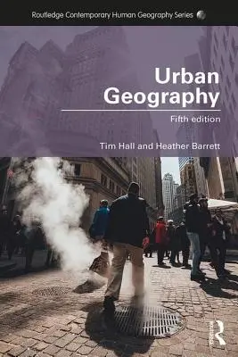 Geografia miejska - Urban Geography