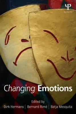 Zmieniające się emocje - Changing Emotions