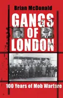 Gangi Londynu - Gangs Of London