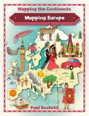 Mapowanie Europy - Mapping Europe