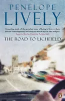 Droga do Lichfield - Road To Lichfield