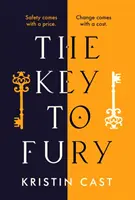 Klucz do furii - Key to Fury