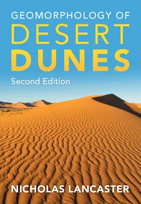 Geomorfologia pustynnych wydm - Geomorphology of Desert Dunes