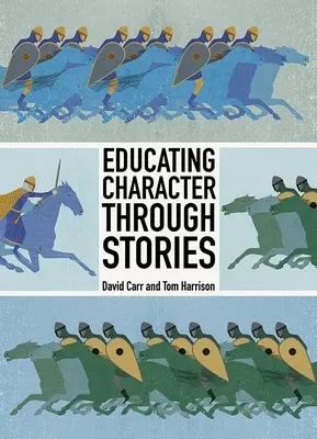 Kształcenie charakteru poprzez opowieści - Educating Character Through Stories