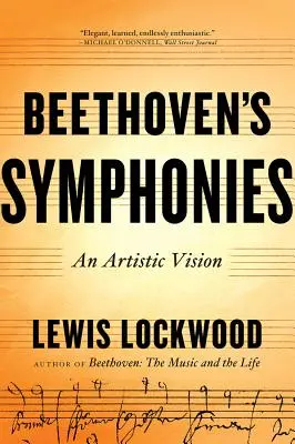 Symfonie Beethovena: Artystyczna wizja - Beethoven's Symphonies: An Artistic Vision