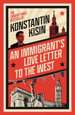 List miłosny imigranta do Zachodu - An Immigrant's Love Letter to the West