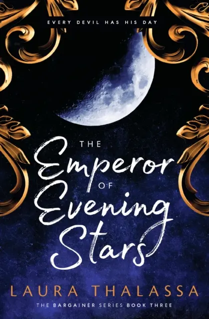 Emperor of Evening Stars - Prequel powieści o buntowniku, który został królem! - Emperor of Evening Stars - Prequel from the rebel who became King!