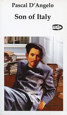 Syn Włoch - Son of Italy