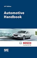 Podręcznik motoryzacji Bosch - Bosch Automotive Handbook