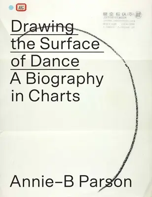Rysowanie powierzchni tańca: Biografia w wykresach - Drawing the Surface of Dance: A Biography in Charts
