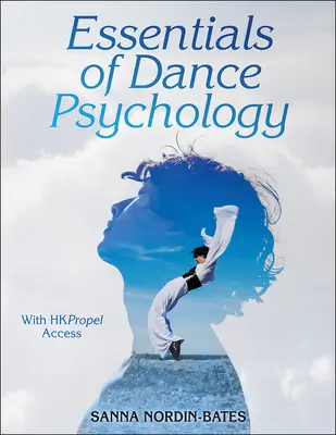 Podstawy psychologii tańca - Essentials of Dance Psychology