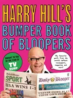 Wielka księga wpadek Harry'ego Hilla - Harry Hill's Bumper Book of Bloopers
