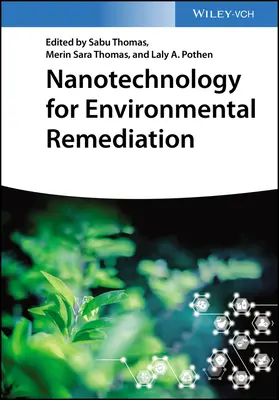 Nanotechnologia dla rekultywacji środowiska - Nanotechnology for Environmental Remediation