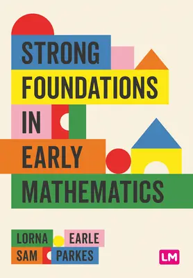 Mocne podstawy wczesnej matematyki - Strong Foundations in Early Mathematics