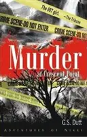 Morderstwo w Crescent Point - Murder at Crescent Point