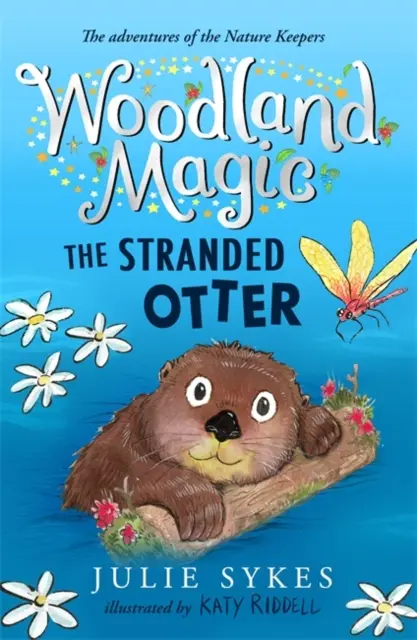 Magia lasu 3: Osierocona wydra - Woodland Magic 3: The Stranded Otter