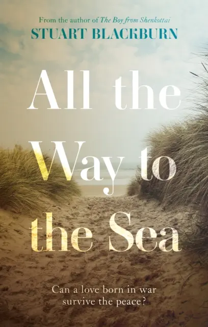 Cała droga do morza - All the Way to the Sea