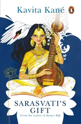 Dar Sarasvati - Sarasvati's Gift