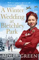 Zimowy ślub w Bletchley Park - Winter Wedding at Bletchley Park