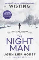 Night Man - Pulsująca nowa powieść z bestsellera nr 1, teraz główny program BBC4 - Night Man - The pulse-racing new novel from the No. 1 bestseller now a major BBC4 show