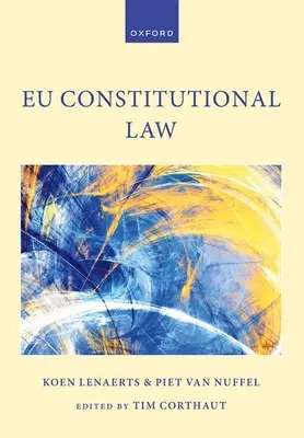Prawo konstytucyjne UE - Eu Constitutional Law