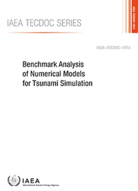 Analiza porównawcza modeli numerycznych do symulacji tsunami - Benchmark Analysis of Numerical Models for Tsunami Simulation