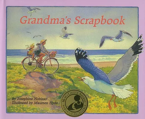 Album babci - Grandma's Scrapbook