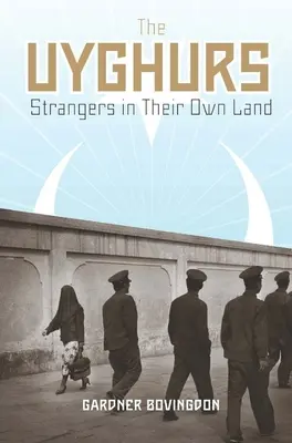 The Uyghurs: Obcy na własnej ziemi - The Uyghurs: Strangers in Their Own Land