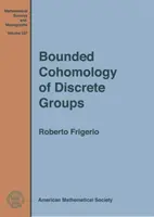 Ograniczona kohomologia grup dyskretnych - Bounded Cohomology of Discrete Groups