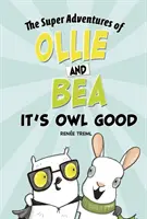 Sowa jest dobra - It's Owl Good