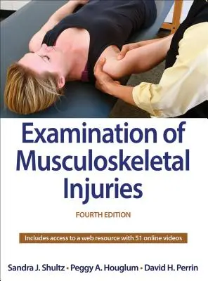 Badanie urazów układu mięśniowo-szkieletowego - Examination of Musculoskeletal Injuries