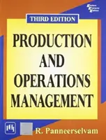 Zarządzanie produkcją i operacjami - Production and Operations Management