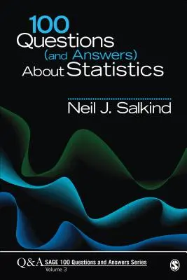100 pytań (i odpowiedzi) na temat statystyki - 100 Questions (and Answers) About Statistics