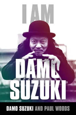 Jestem Damo Suzuki - I Am Damo Suzuki