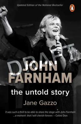 John Farnham: Nieopowiedziana historia - John Farnham: The Untold Story