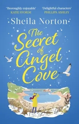 Tajemnica Angel Cove - The Secret of Angel Cove