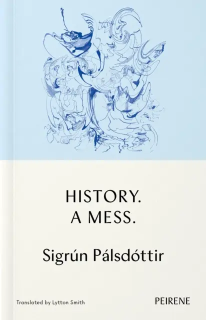 Historia: Bałagan - History: A Mess