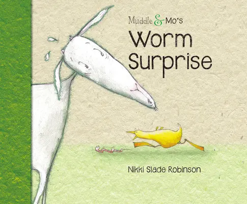 Robalowa niespodzianka Muddle'a i Mo - Muddle & Mo's Worm Surprise