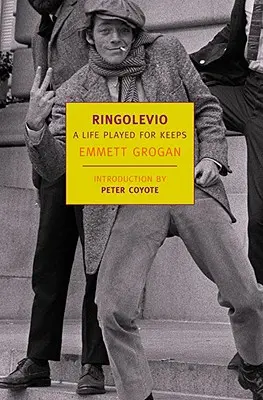 Ringolevio: Życie grane na poważnie - Ringolevio: A Life Played for Keeps