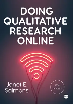 Prowadzenie badań jakościowych online - Doing Qualitative Research Online