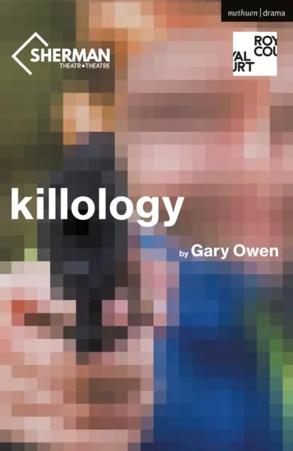 Killology (Owen Gary (autor)) - Killology (Owen Gary (Author))