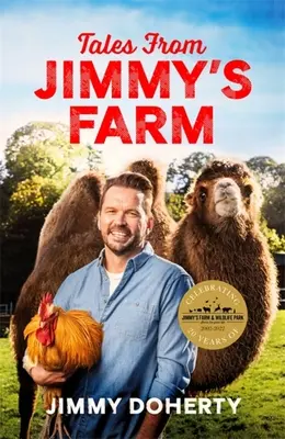 Opowieści z farmy Jimmy'ego - Tales from Jimmy's Farm