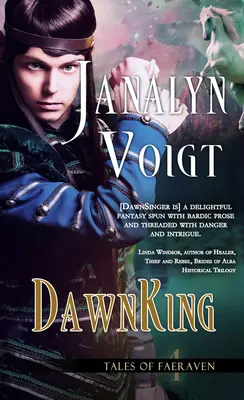 Dawnking: Tom 4 - Dawnking: Volume 4