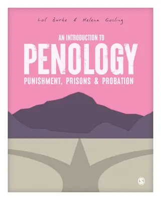 Wprowadzenie do penologii: Kara, więzienia i nadzór kuratorski - An Introduction to Penology: Punishment, Prisons and Probation