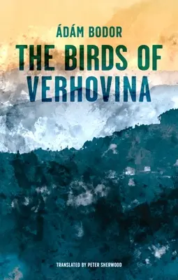 Ptaki Verhoviny - Birds of Verhovina