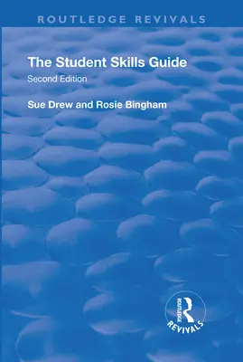 The Student Skills: Przewodnik - The Student Skills: Guide