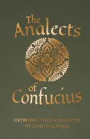 Analekty Konfucjusza - Analects of Confucius