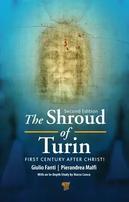 Całun Turyński: pierwszy wiek po Chrystusie! - The Shroud of Turin: First Century After Christ!