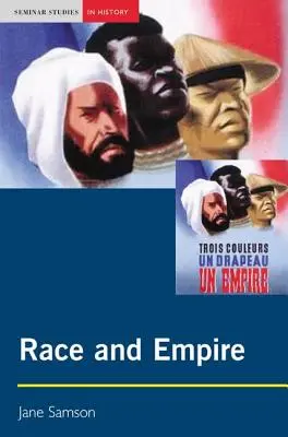 Rasa i imperium - Race and Empire