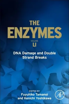 Uszkodzenia DNA i pęknięcia podwójnych nici - DNA Damage and Double Strand Breaks